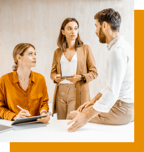 Informes periciales para empresas realizados por Practia para tramites judiciales