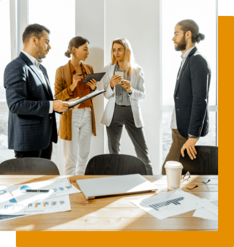 Informe de comprobaciones debidas - Practia Auditores